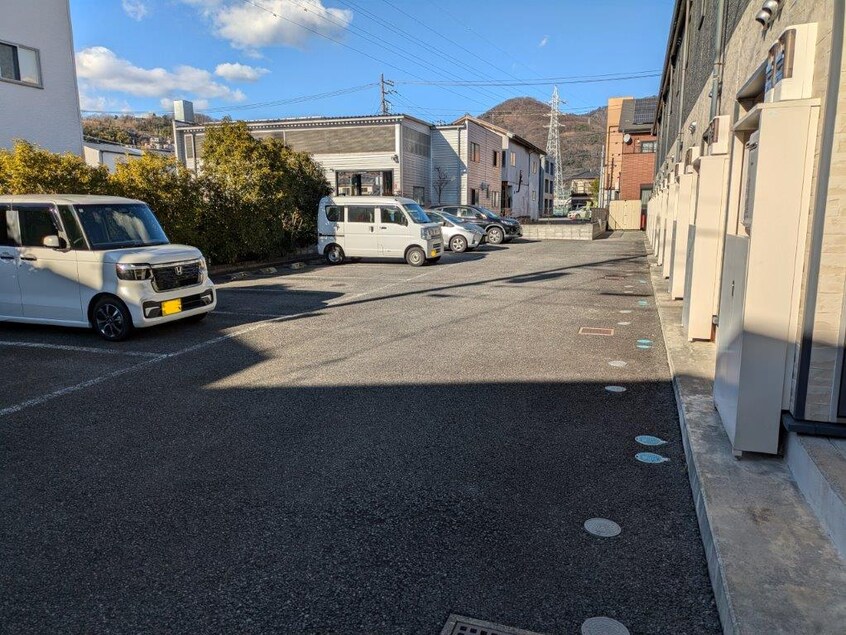  レオパレス城東