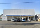 ﾛｰｿﾝ 甲府城東三丁目店(コンビニ)まで209m レオパレス城東