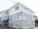 ルーミー甲府３２号館の外観