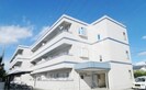 ステータスヒル甲府参番館の外観