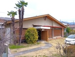 玉置住宅