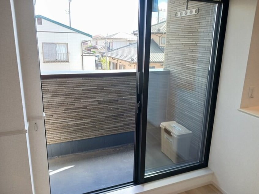  ヒカルサ甲府国母　イースト