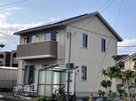 テラスハウスM