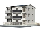 （仮）甲府市徳行5丁目PJの外観