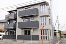 D-ROOM徳行の外観
