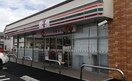 ｾﾌﾞﾝｲﾚﾌﾞﾝ 中央市布施店(コンビニ)まで741m レオパレスリヴェール