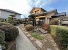 湯村３丁目戸建て住宅の外観