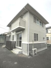 ガーデンハイムＮ－１