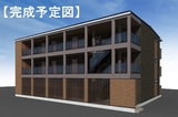 ワンズ　ホーム　ヴィレッジ　I