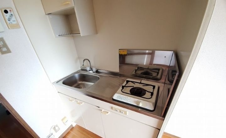 モデルルーム Acclimate