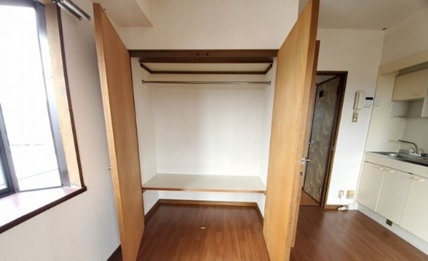 モデルルーム Acclimate