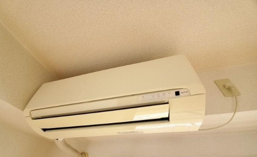 モデルルーム Acclimate