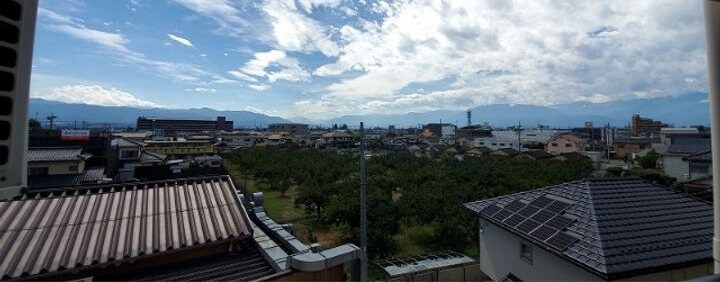 モデルルーム Acclimate