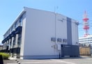  レオパレスヴァンクール国母