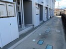  レオパレスヴァンクール国母