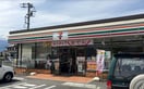 セブンイレブン 昭和町清水新居店(コンビニ)まで473m レオパレスヴァンクール国母