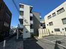 レオパレス宝の外観