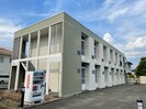レオパレスドリーミー堀之内の外観