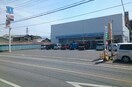 ローソン甲府城東三丁目店まで500m イーストコート