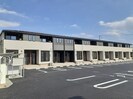 グランクールの外観