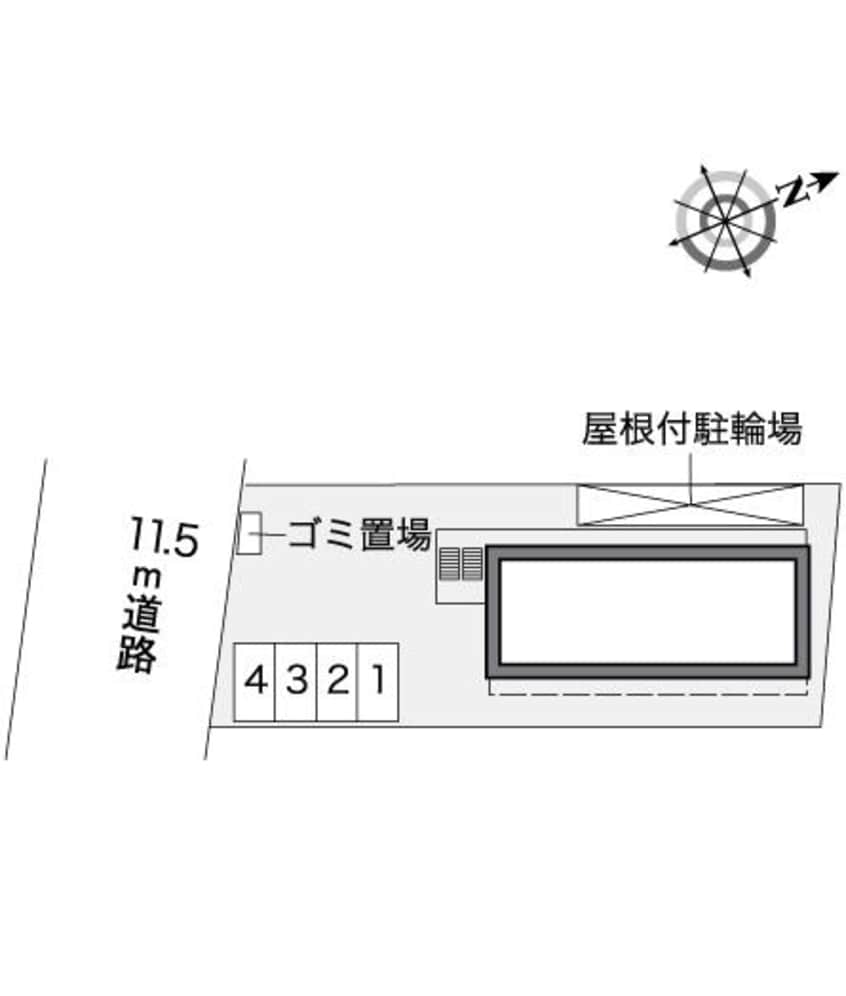  レオパレス宝