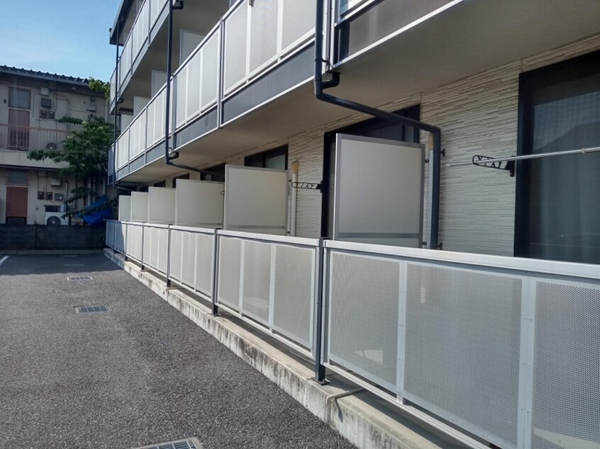  レオパレスファーム