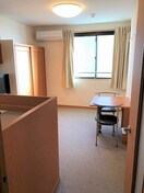 現況優先 レオパレス朝気