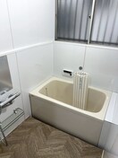  甲府市住吉戸建て