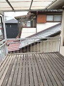  甲府市住吉戸建て