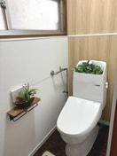  甲府市住吉戸建て