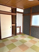  甲府市住吉戸建て