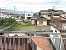  甲府市住吉戸建て