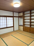  甲府市住吉戸建て