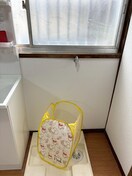  甲府市住吉戸建て
