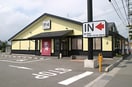 夢庵 甲府住吉店(その他飲食（ファミレスなど）)まで1004m 甲府市住吉戸建て