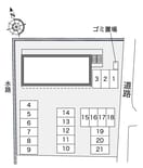  レオパレスファーム