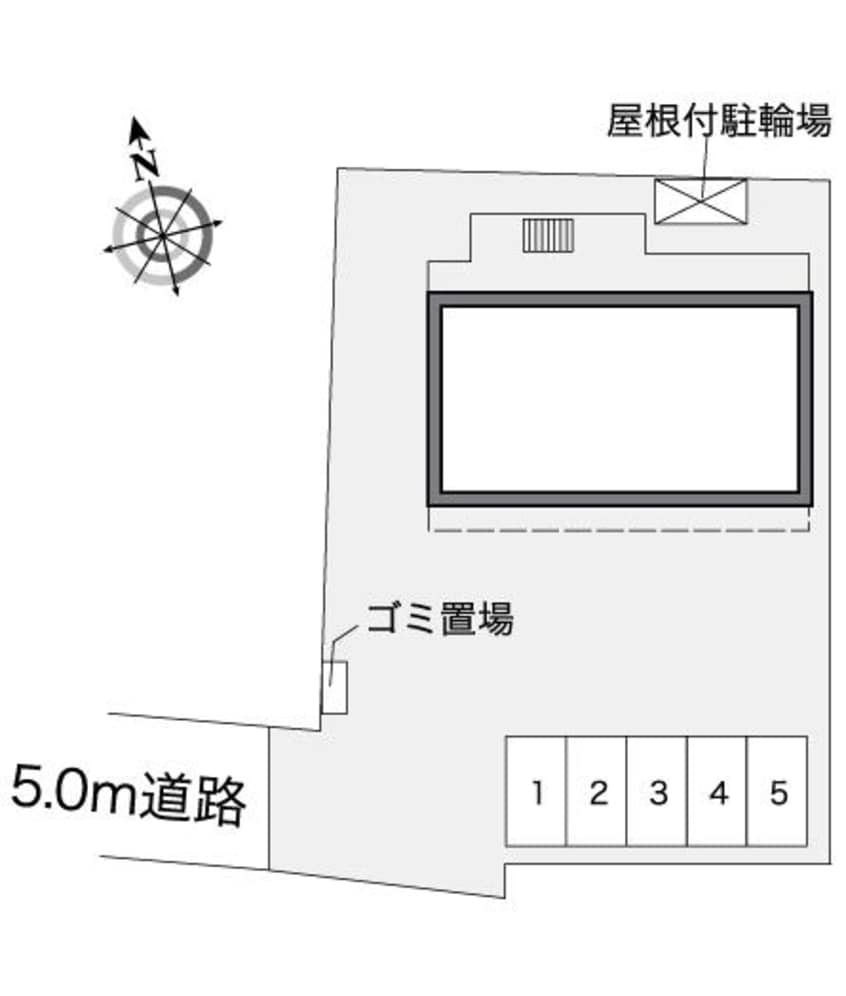  レオパレスペパーミント