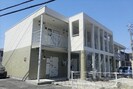 レオパレス明月の外観