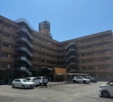 ダイアパレス甲府城東