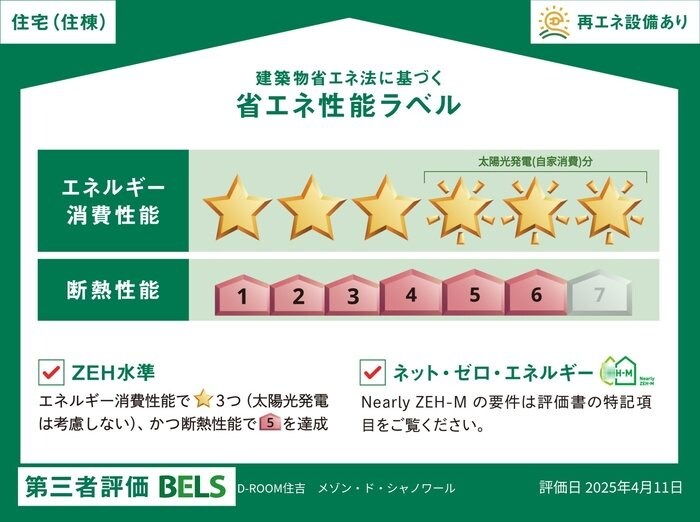  D-ROOM住吉メゾン・ド・シャノワール