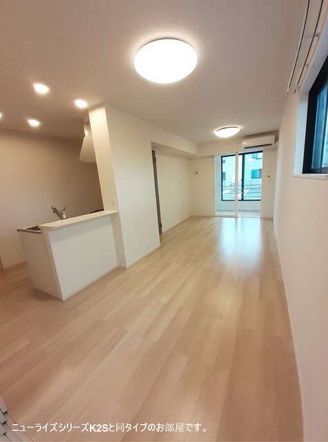  ベリッシマ　II