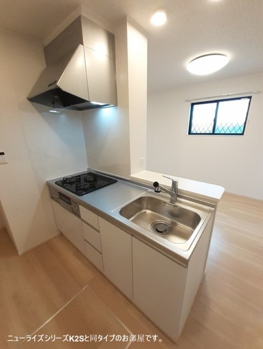  ベリッシマ　II