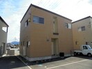 ヴィラージュ　Cの外観