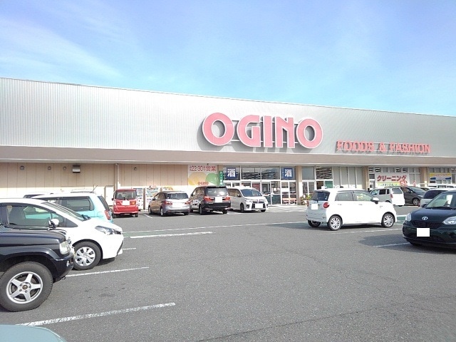 オギノ 上今井店まで1000m ザ　サンズ