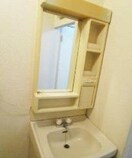  フレグランス城南A