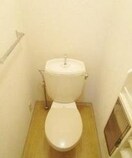  フレグランス城南A