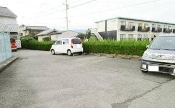  フレグランス城南A
