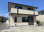 D-room上石田戸建　B棟