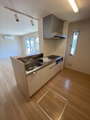  D-room上石田戸建　B棟