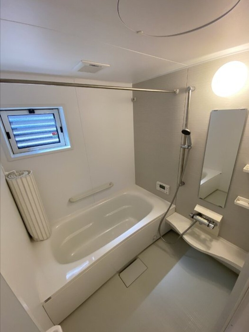  D-room上石田戸建　B棟